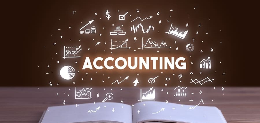Maths & Accounting
