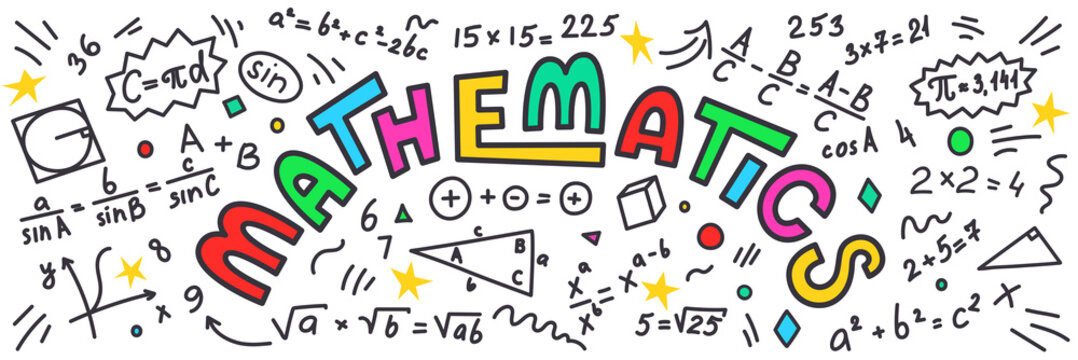 Maths & Accounting