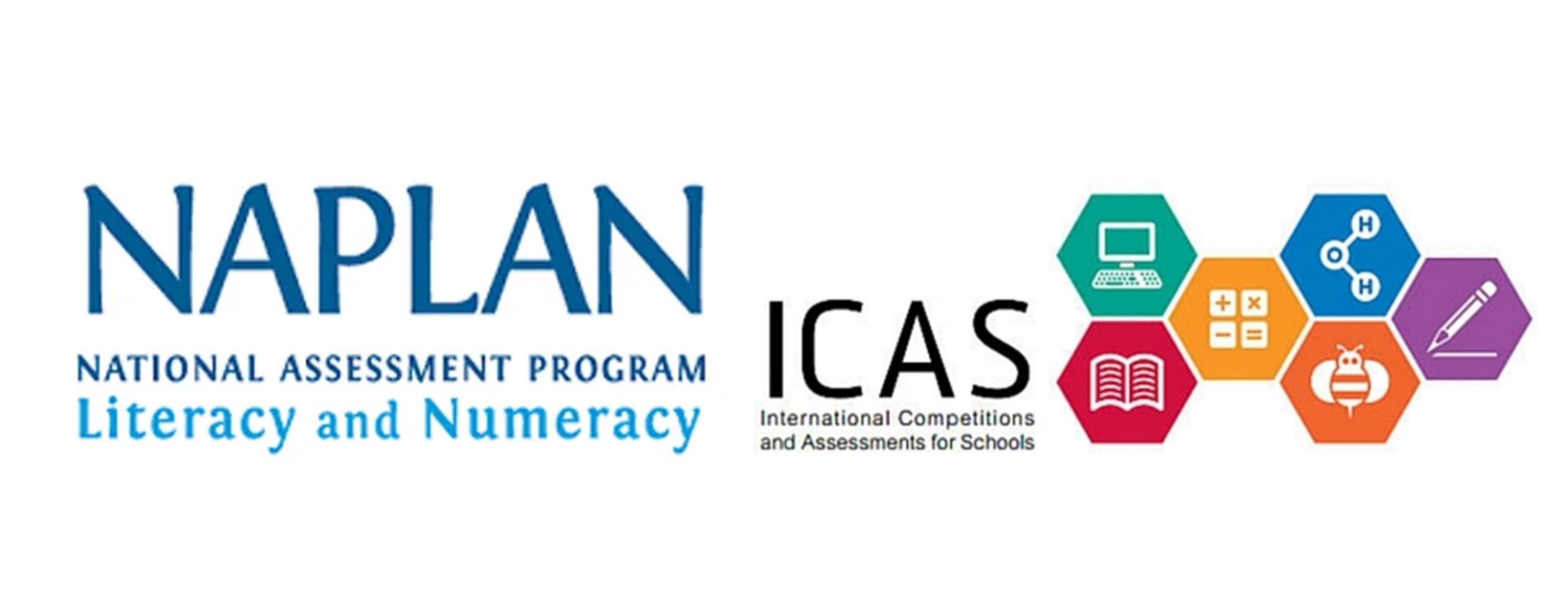 NAPLAN & ICAS